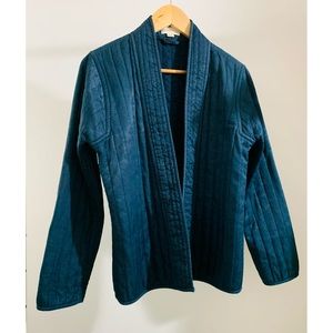 Golden By TNA Quilted Jacket